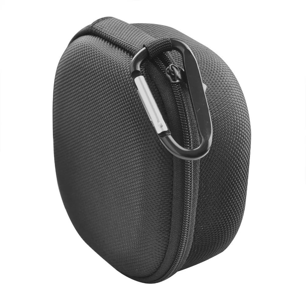 Портативный чехол для хранения защитный JBL Clip +/зажим аксессуары динамиков Bluetooth |