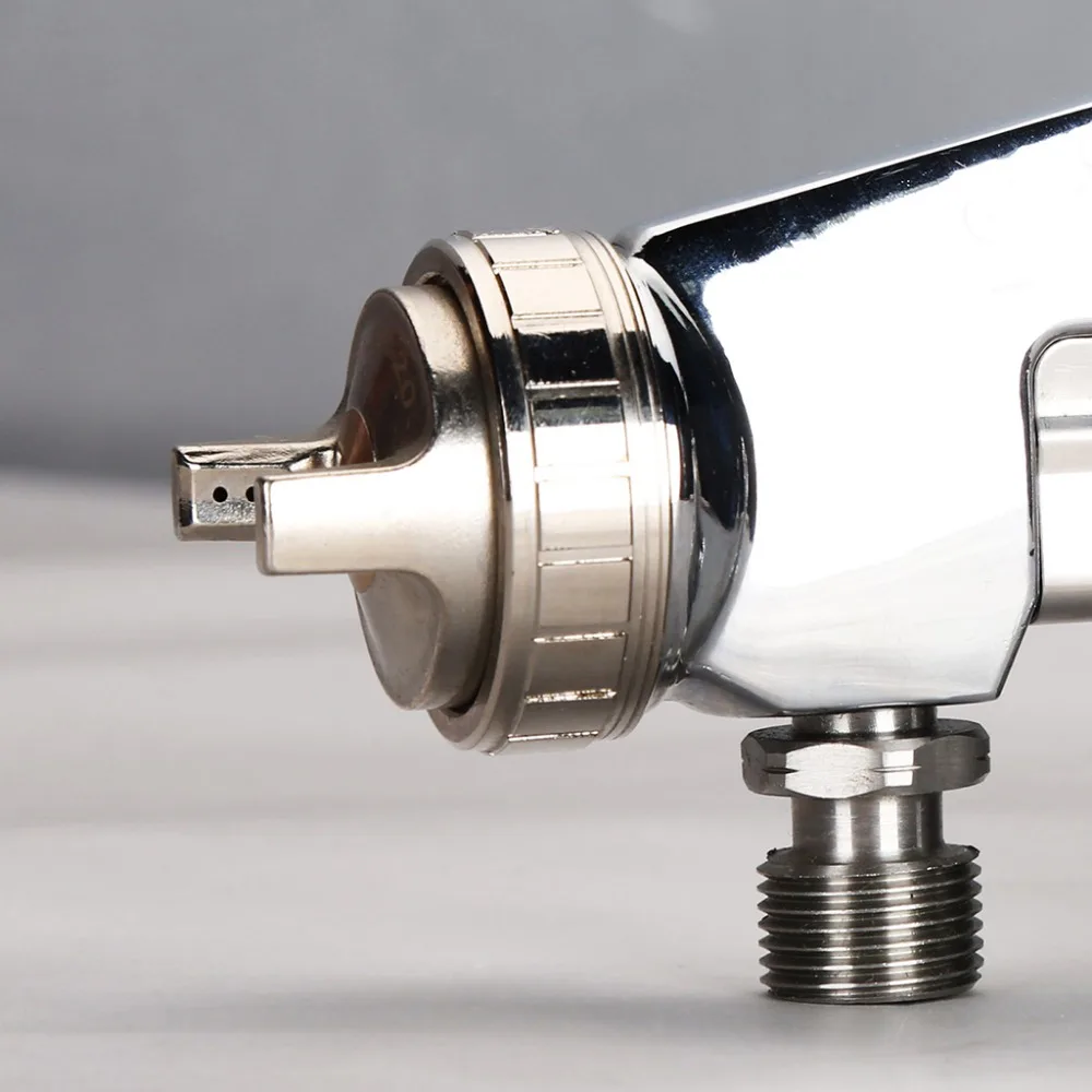 WA200 Автоматический пневматический пистолет промышленности Давление подачи