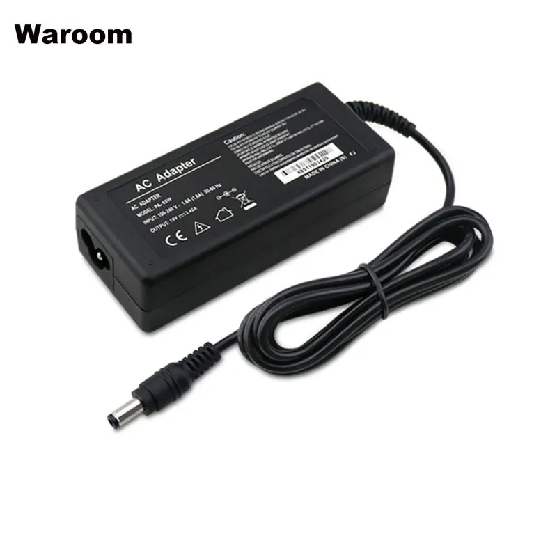 Адаптер питания для ноутбука Lenovo IBM Z500 B470 B570e B570 G570 G470 G770 V570 Z400 P500 P500|Адаптеры