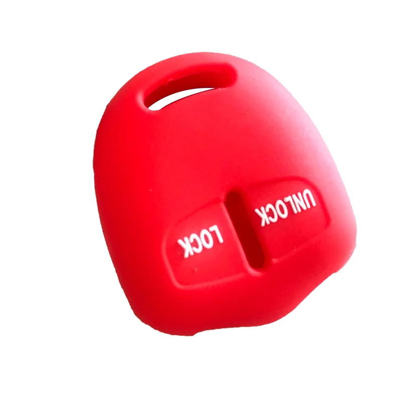 RMLKS силиконовый защитный чехол для ключей автомобильного ключа держатель Mitsubishi