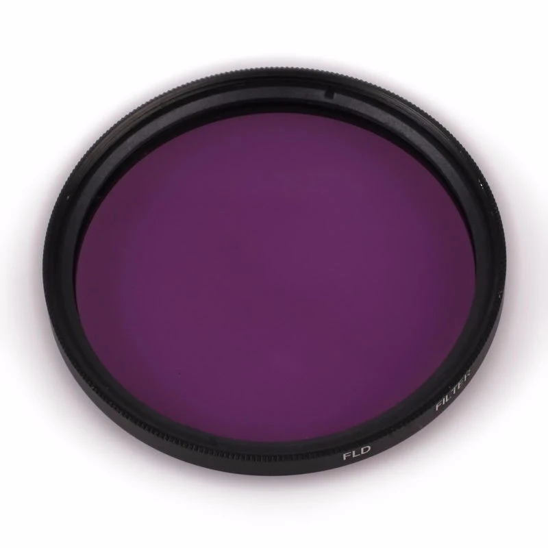 52 мм UV CPL поляризатор фильтр FLD для объектива Набор Nikon D7200 D5600 D5500 D5300 D5000 D3400 D3300 D750 D500