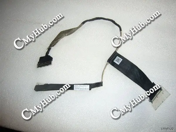 

LCD Cable For HP ZBook 15 G1 ZBOOK15 G2 Wanshih DC02001PY00 VBL20 SPS 737876-001 LVDS LCD CABLE LCD Screen Display Cable