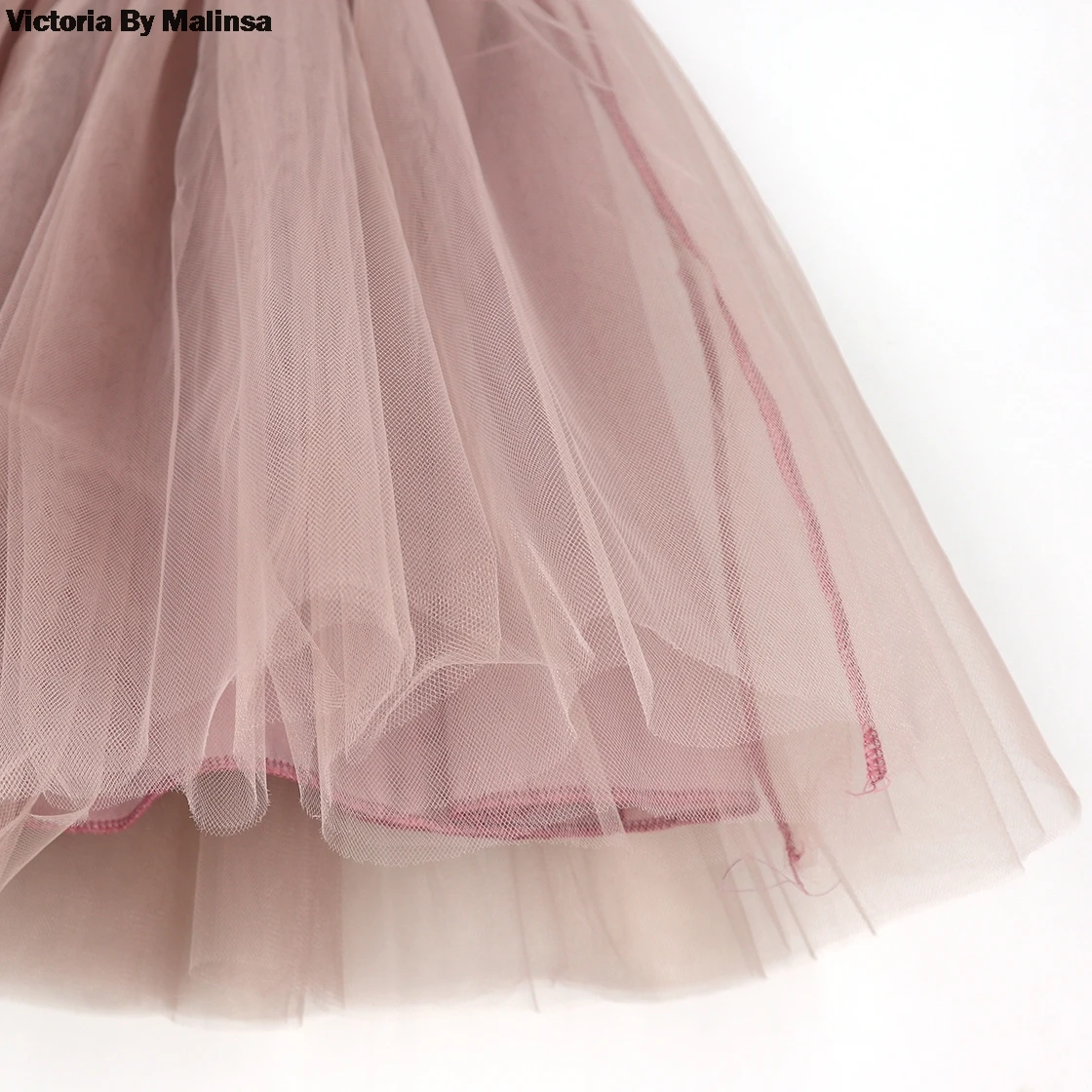 Весенняя юбка-пачка для девочек Пышная плиссированная юбка принцессы женщин Jupe