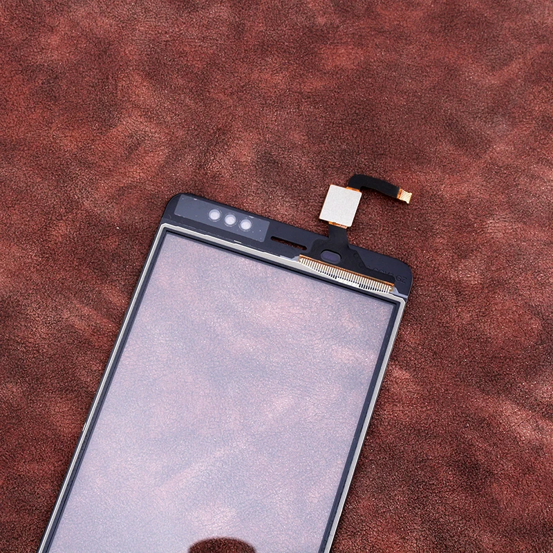 Оригинальный сенсорный экран серии BLUBOO D1 для смартфона запасные части |