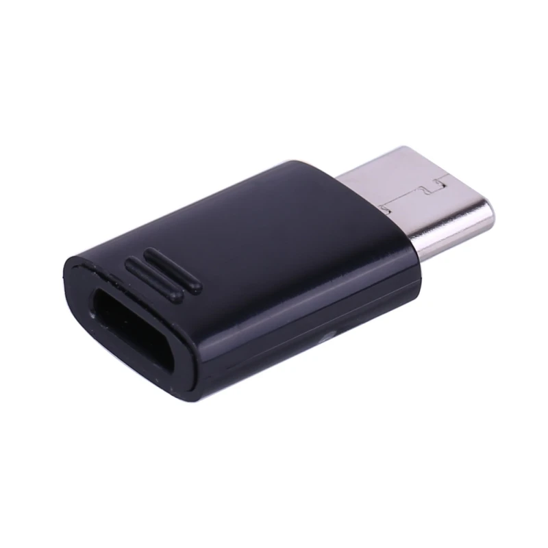 Универсальный Оригинальные Подлинная OEM Тип C на Micro + USB OTG разъем адаптера для samsung