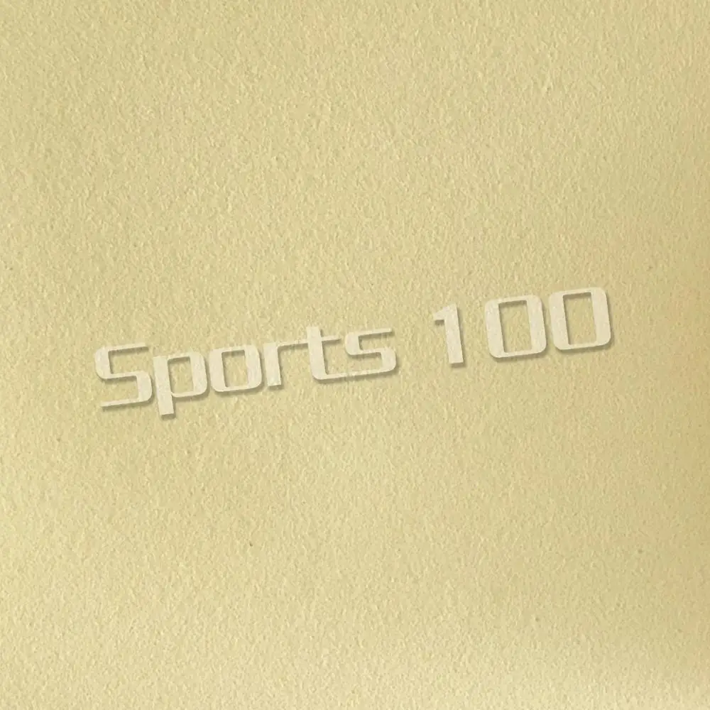 KTL Magic Power Half Long Pips-Out Table Tennis / PingPong Rubber with Sponge | Спорт и развлечения