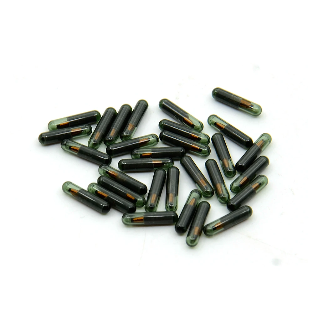 Оригинал 5 шт./лот новый лучший может быть запрограммирован на чип стекла