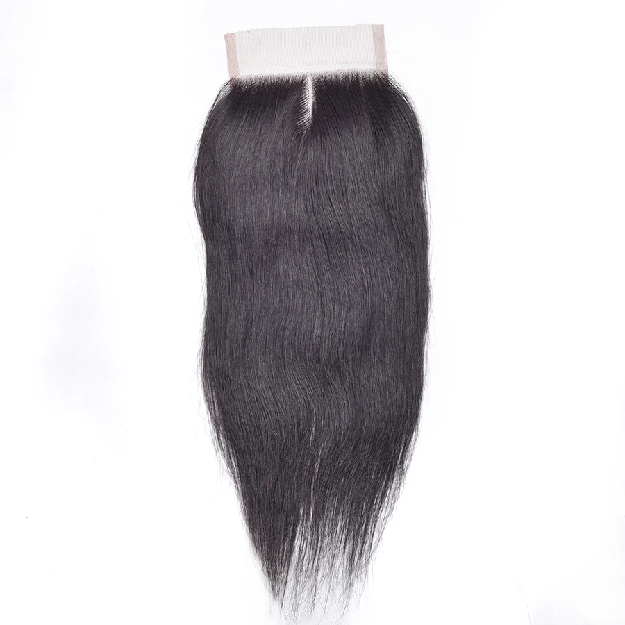 Роза камбоджийский 6А кружева закрытие необработанные девственница прямые