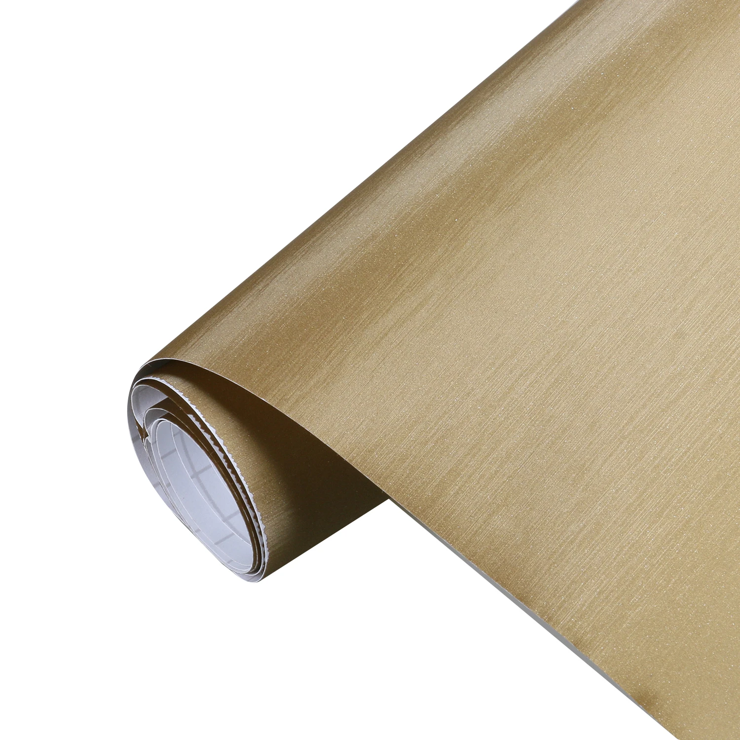 Автомобилей для укладки металлической щеткой Обёрточная бумага фильм Стикеры