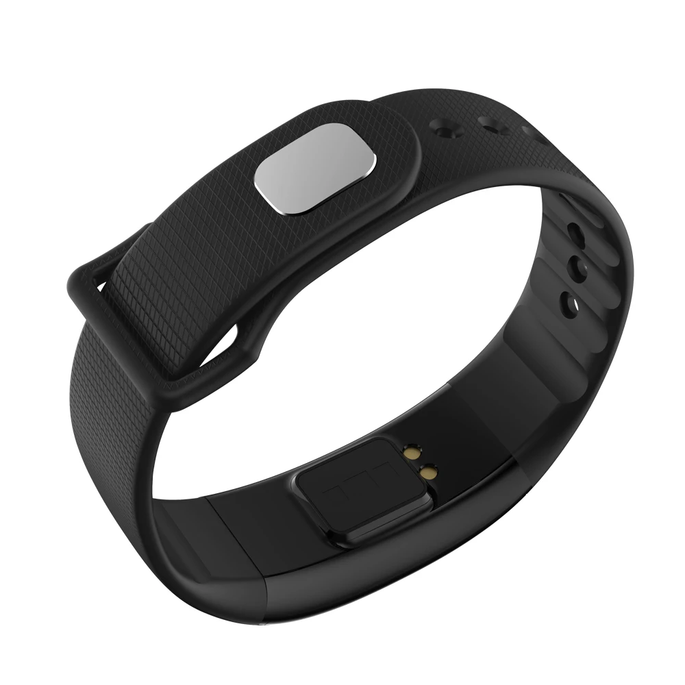 A69 Smart Wristbands 24H Automatically Heart Rate Blood Pressure Monitor Pedometer Speed Measurement Activity Tracker Bracelet |