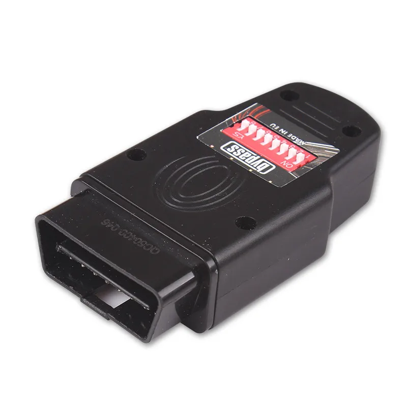 Высококачественный блокирующий ЭБУ программатор Immo эмулятор блокировки