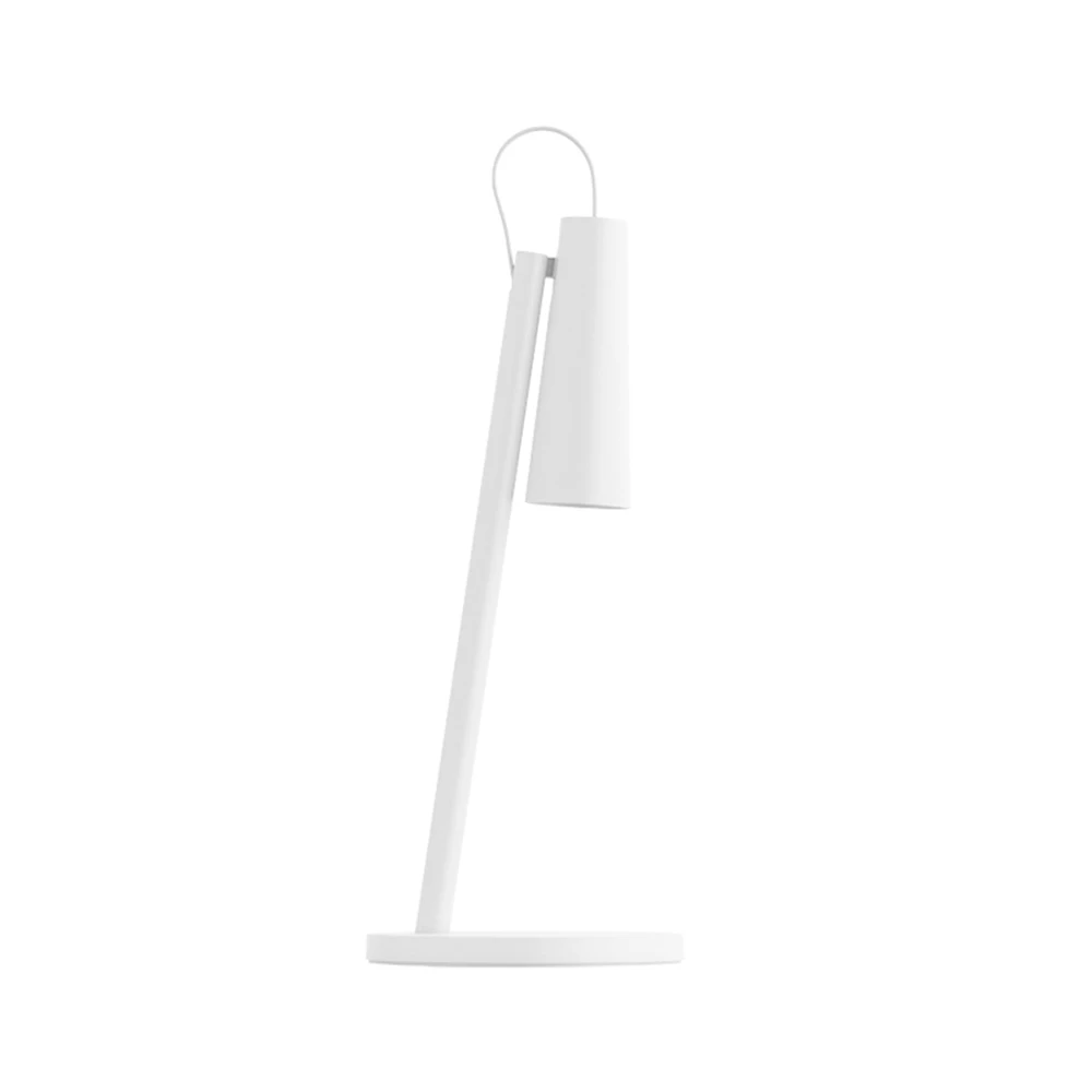 Оригинальная настольная лампа Xiaomi Mijia для зарядки 2000 мА · ч Usb перезаряжаемая