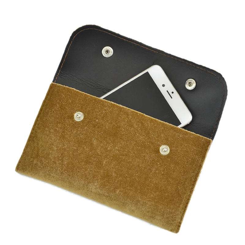 Новинка 2018 бархатная поясная сумка из искусственной кожи Модный женский пояс