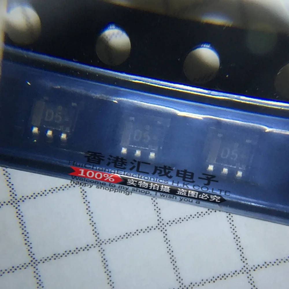 

RD5CYD08CME RD5CYD08 SOT23-5 New Original