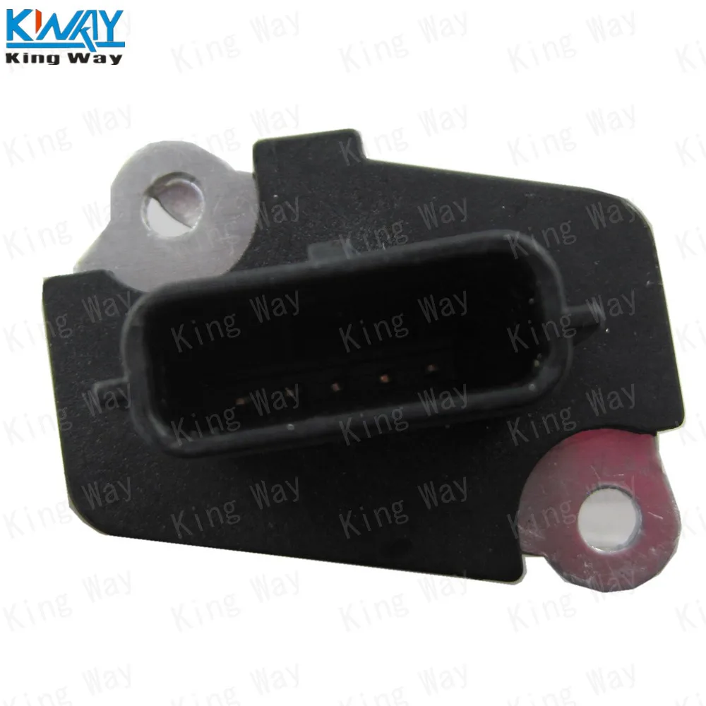 Бесплатная доставка датчик расхода воздуха King Way MASS MAF для NISSAN INFINITI 22680 7S000|sensor