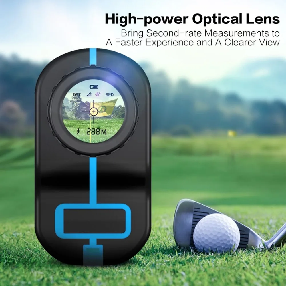 SNDWAY SW1500A Laser Rangefinder Monocular Telescope 1500M Astronomic Golf Trena Meter Distance Speed Height Angle Measure | Инструменты