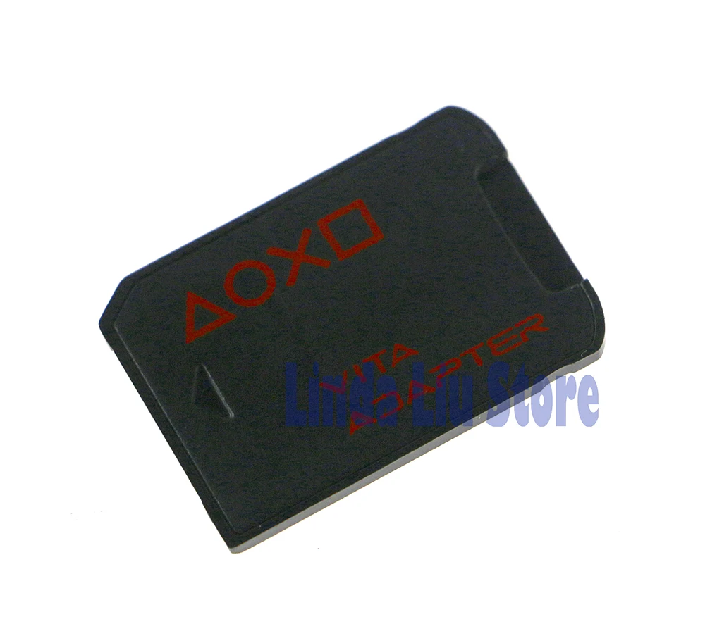 V3.0 карта для игры PSVITA micro SD/TF адаптер SD2Vita PS Vita PSV 1000 2000 ChengChengDianWan|card adapter|card cardcard tf |