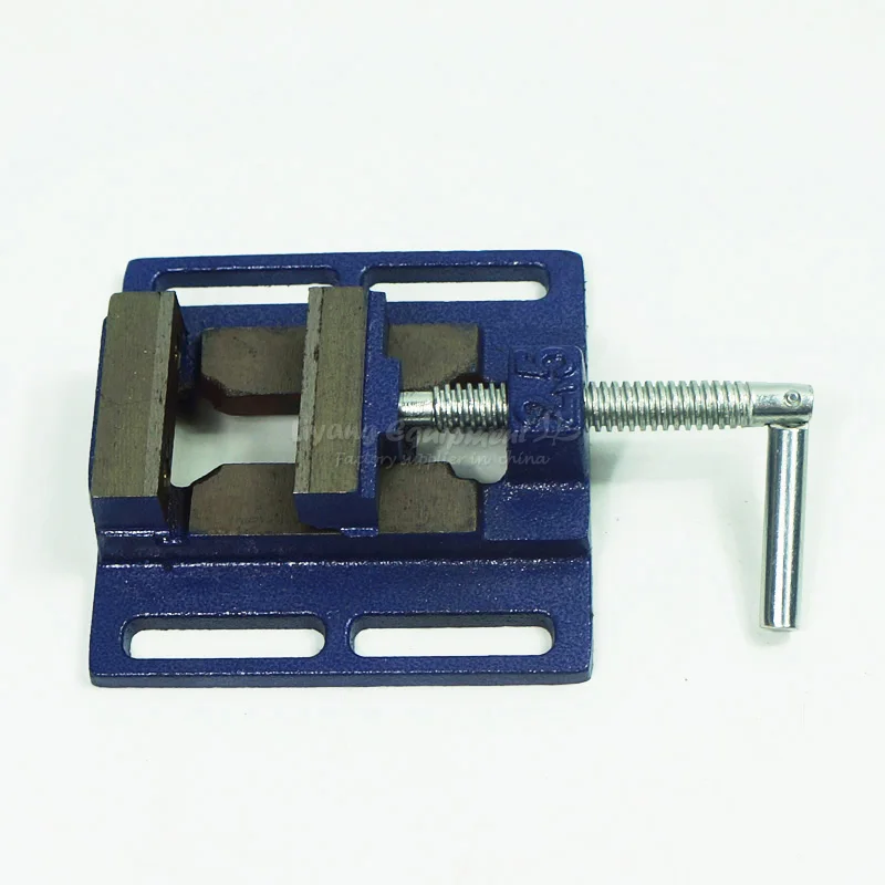 Горячая Распродажа новинка фрезерный станок с ЧПУ инструмент скамья зажим