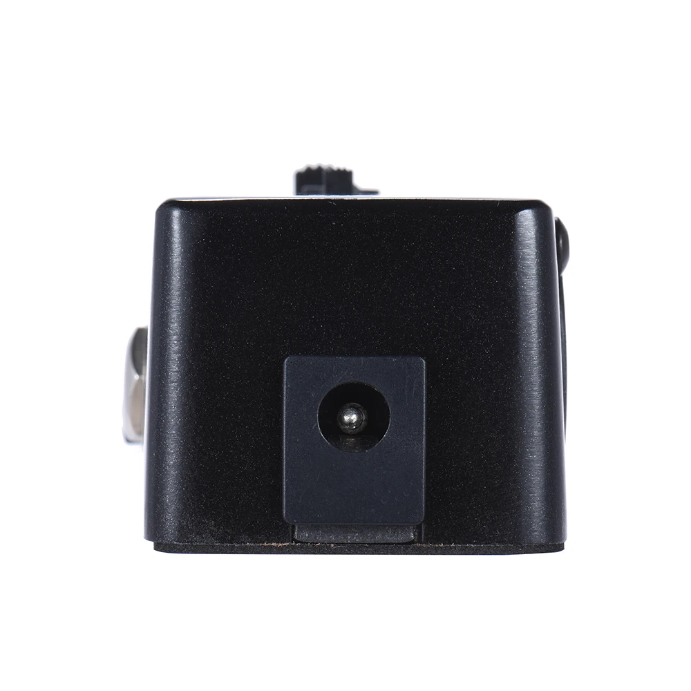 Ароматическая подсветка педаль для гитарных эффектов имитатор шкафа коробка