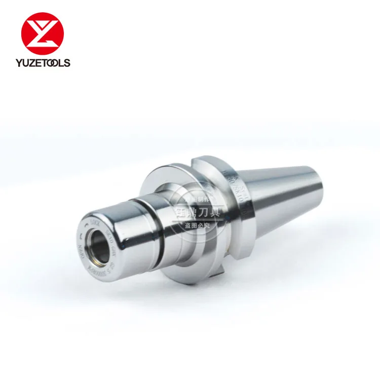 YUZETOOLS SK CNC ручка BT30-SK16-90L High Высокоточный Зажимной патрон | Инструменты