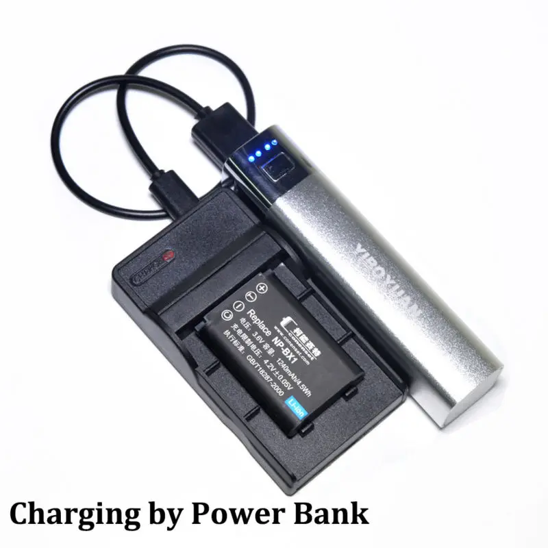 2 шт. DMW BLH7E BLH7PP батарея + USB зарядное устройство для Panasonic DC GX800 GX850 DMC GM1s GM5 GF7 GF8 GF9 LX10