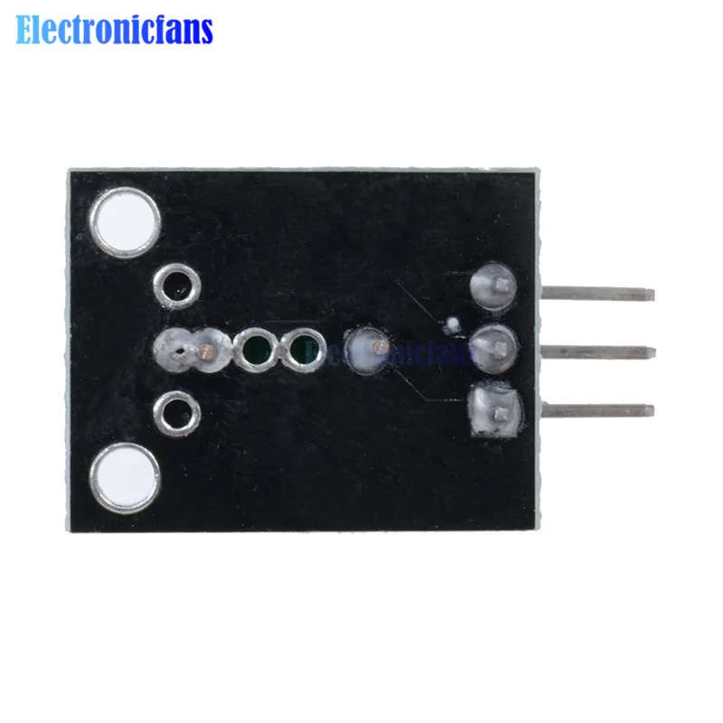 KY-012 3pin активный сигнал будильника Сенсор модуль для arduino самодельный Набор