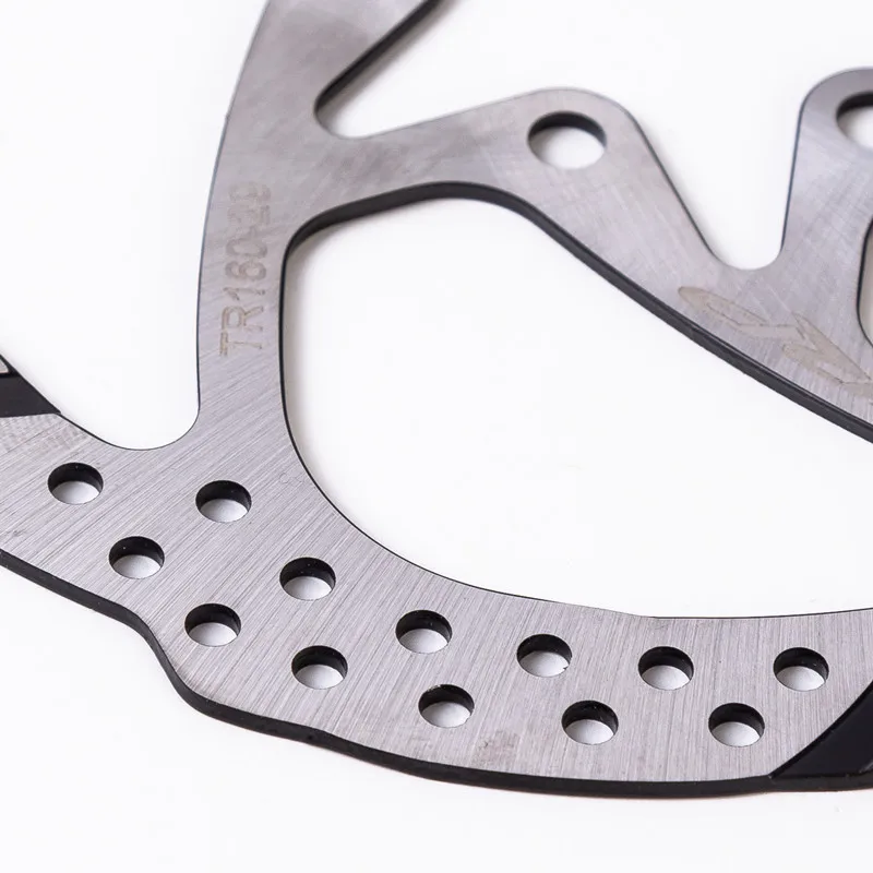 Оригинальный TRP Spyre плоский Механический Двойной Боковой привод дорожный