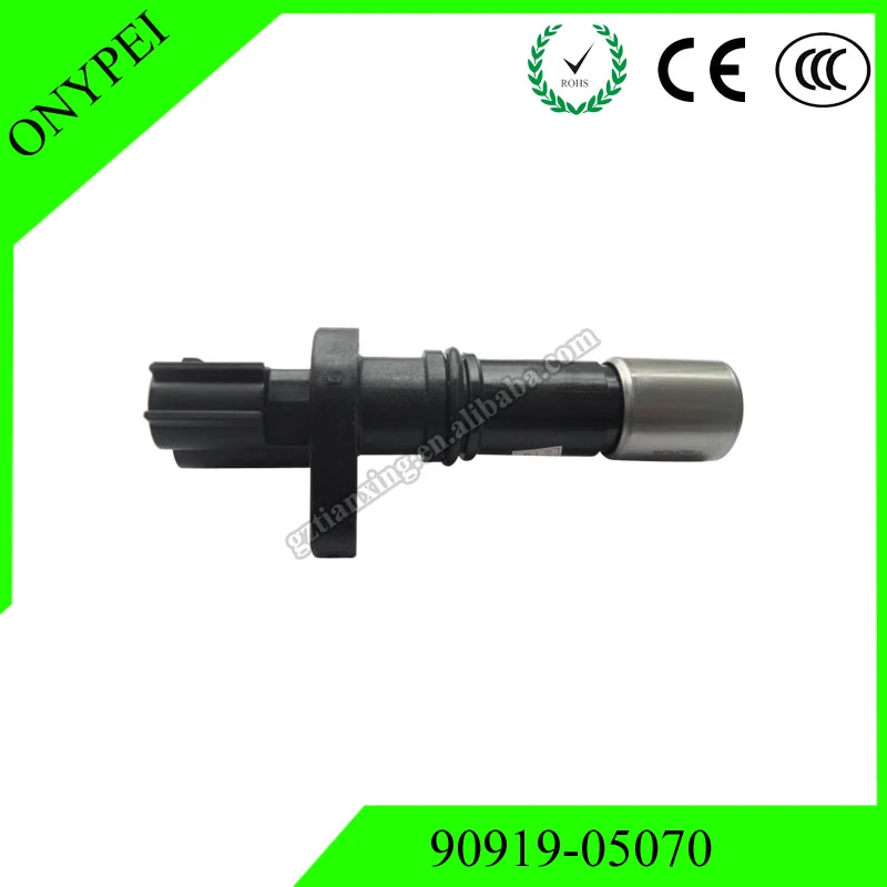 Датчик положения коленчатого вала 90919 A5004 05070 05045 для Toyota Camry Matrix Prius Scion Lexus 90919A5004
