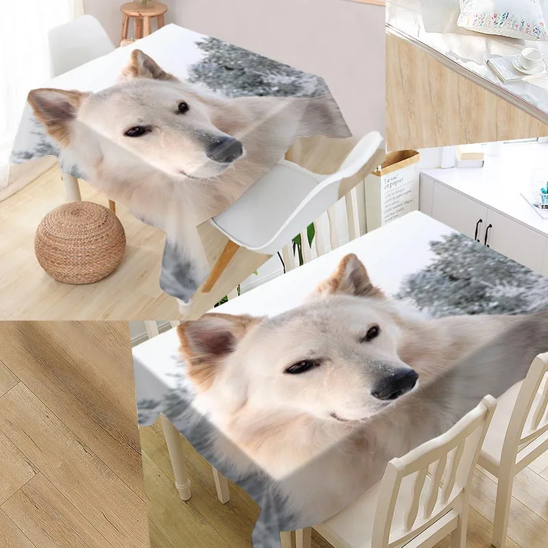 Скатерть квадратная/прямоугольная под заказ салфетка для свадебного стола чехол