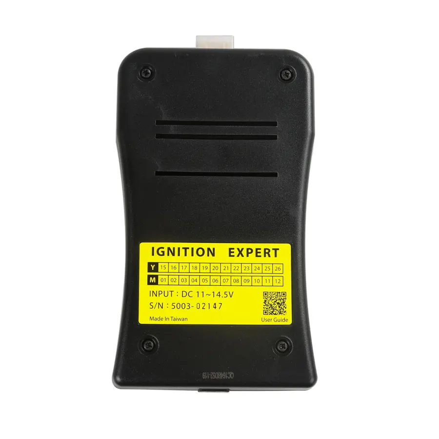 full set Ignition Coil Tester Applicable on coil-on-plug (COP) (CNP) double ended coil-on-plug(DECOP) or wasted plug systems |