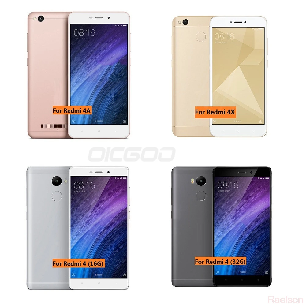 3D полное покрытие закаленное Стекло 4people для Xiaomi Redmi 4 Pro 32 ГБ Экран протектор redmi 4X