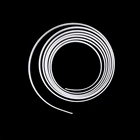 1 рулон, резак для плоттера, 8 мм x 150 см, слоистый коврик, резак, нож, плоттер Roland, виниловый резак, защитная полоса, полоса лезвия