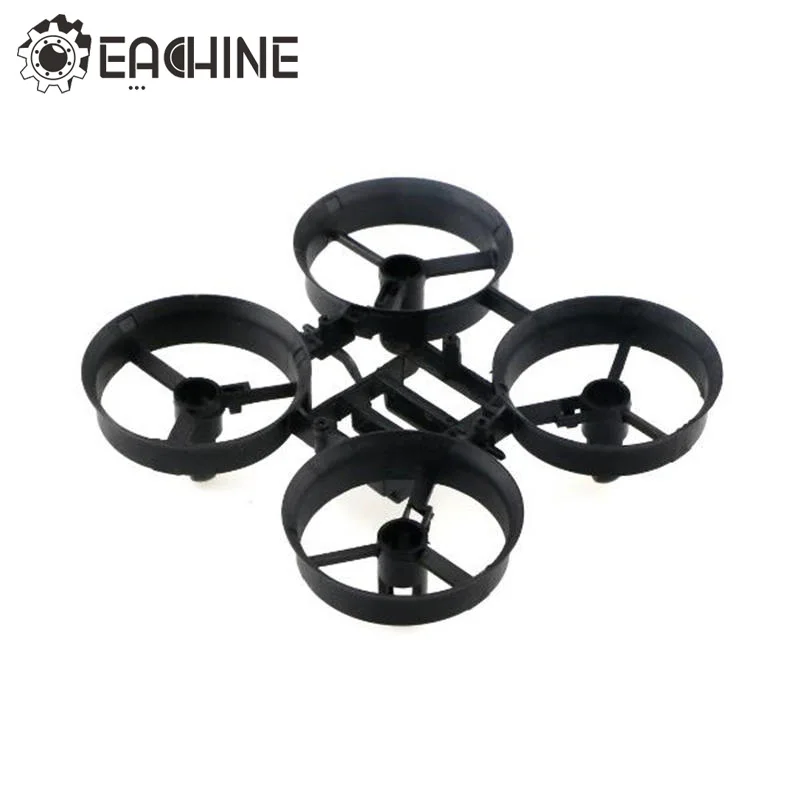 Высокое качество Eachine E011 E011-07 Радиоуправляемый квадрокоптер запасные части нижняя часть корпуса КОРПУСА ДЛЯ радиоуправляемых моделей дрона