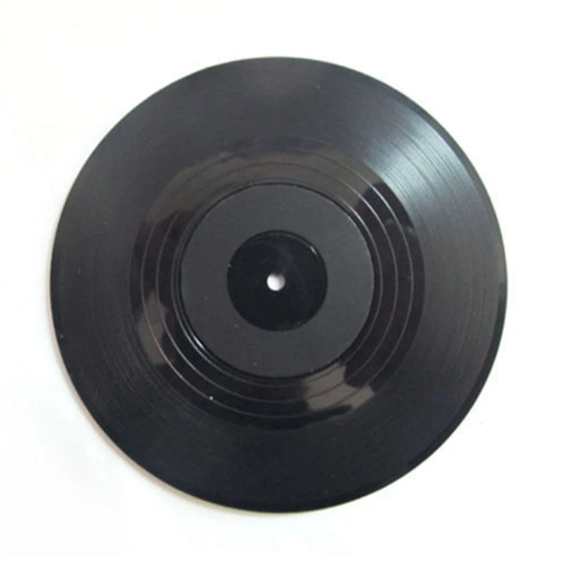 Виниловые подставки для напитков 6 шт./лот | Дом и сад