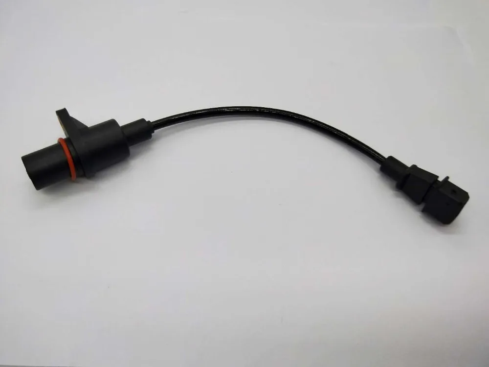 SMD 12 месяцев гарантии Датчик положения коленчатого вала для Hyundai Accent S Coupe Elantra Getz