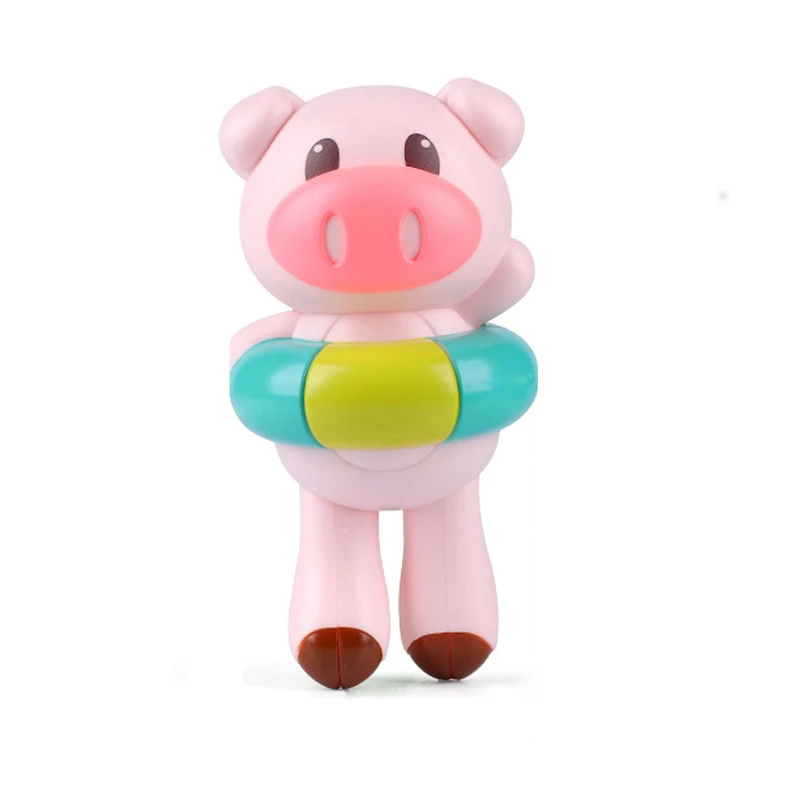 Кукла доктор Baby Take A Shower Toys для мальчиков и девочек водяной спрей ванны детей 0 1 3