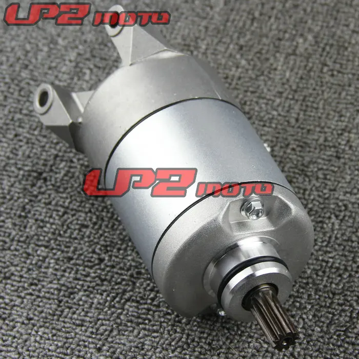 

Motorcycle Suitable for Yamaha Tt250r Tt-r250 1999-2006 Start Motor Engine Motor Motorcycle Starter Motor Engine Assembly