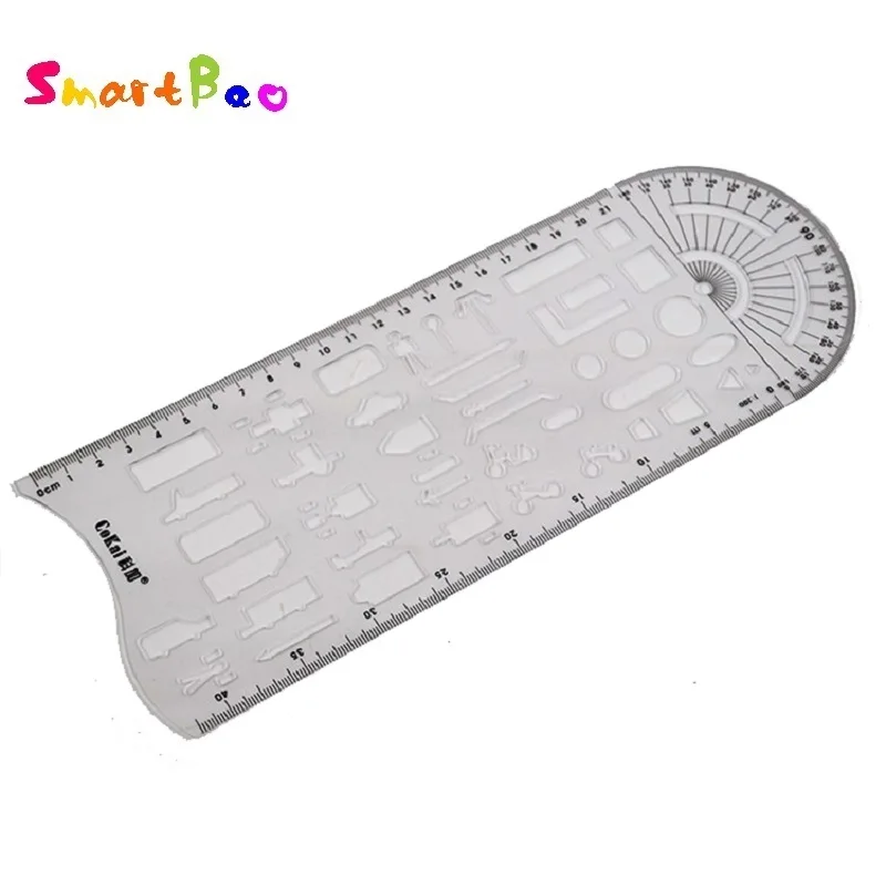 

Traffic Template Ruler Traffic Accident Investigator Template