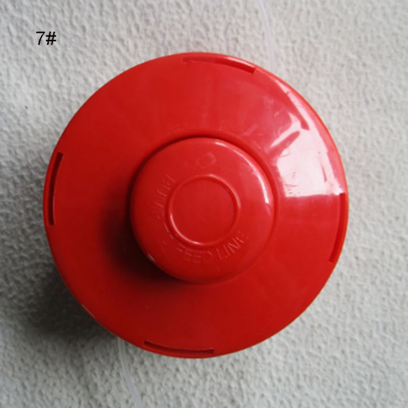 New 400 Head Bump Feed String Trimmer for Mower Echo SRM-225 SRM-230 SRM-210 | Other Tool Parts