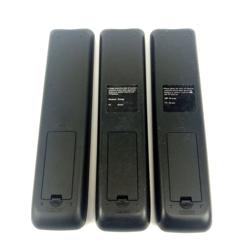 Б/у оригинальный пульт дистанционного управления для домашнего кинотеатра SAMSUNG