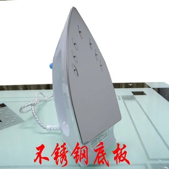 Горячая Распродажа новый паровой утюг высокое качество портативные утюги для