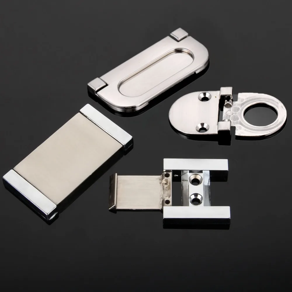 Скрытая ручка для мебели DRELD раздвижные ручки мебельные и шкафа встраиваемая