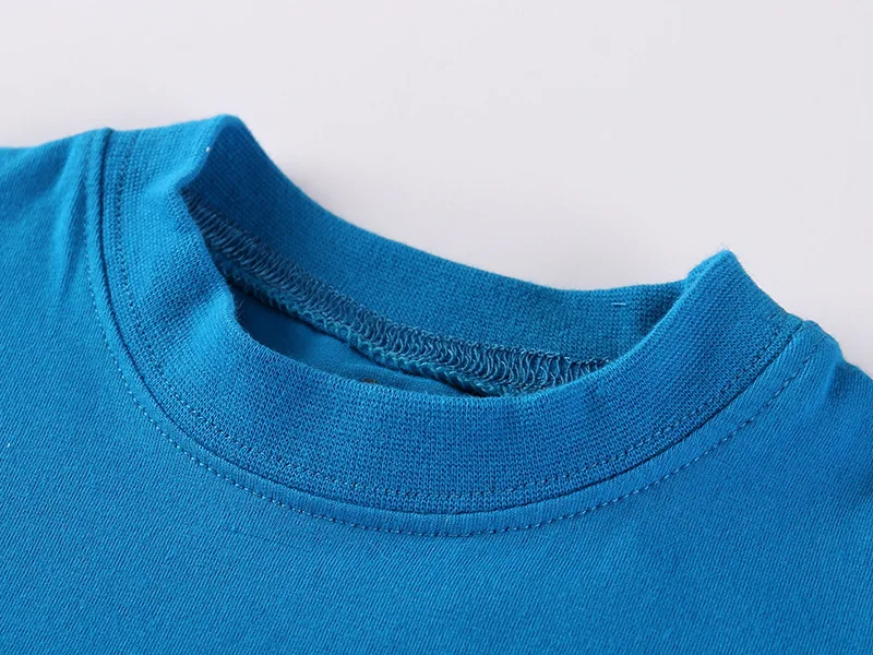 New Arrival 100%cotton Baby Set Clothes 2018 Boy Clothing Blue Short Sleeves T Shirt+overalls Fashion Summer |