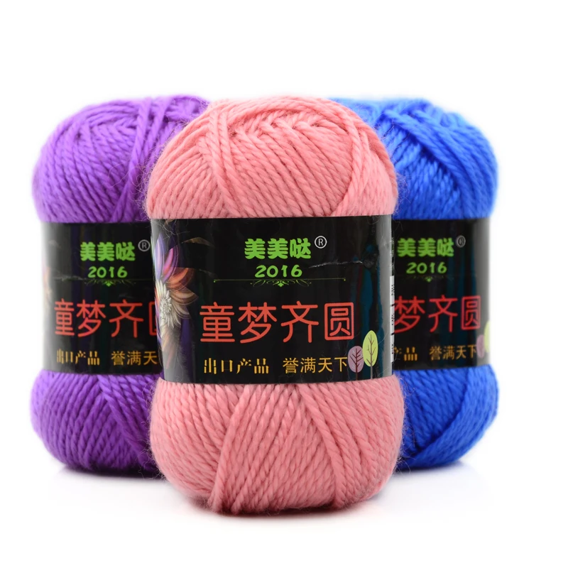 Распродажа Мягкая кашемировая шерстяная разноцветная шаль ручной вязки сделай