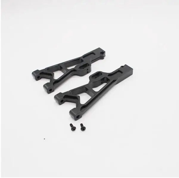 JLB Racing CHEETAH 1/10 бесщеточный ру автомобиль запасные части металлические