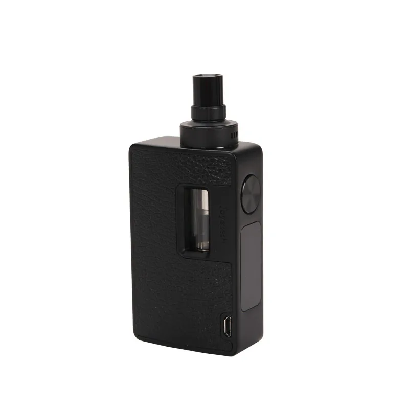Оригинальный Joyetech eVic AIO Starter Kit 75 Вт все в одном VT комплект с 3 5 мл распылитель