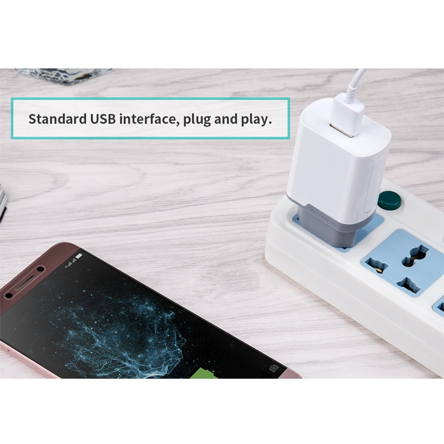 ЕС 3А Универсальное Зарядное Устройство USB Портативный Путешествия быстрое