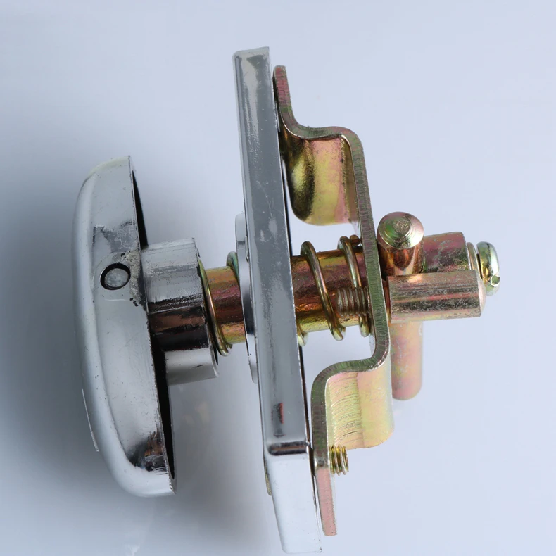 Замок с блокировкой дверной замок электрический цилиндрический управлением для