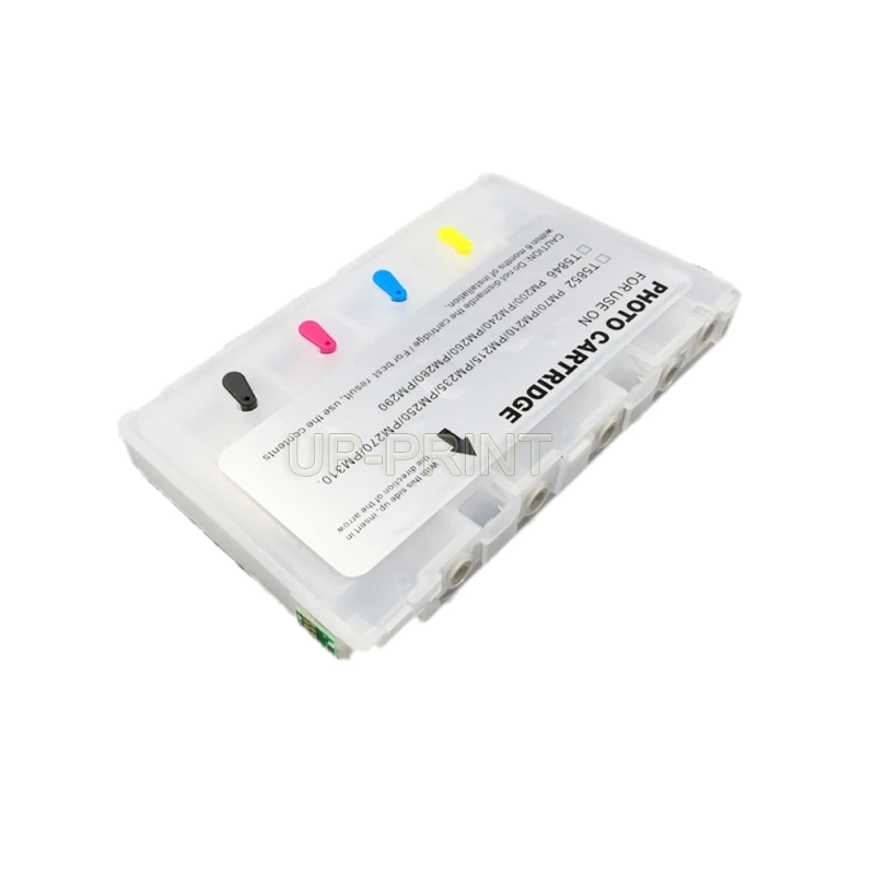 Картридж для принтера Epson PictureMate PM245 PM210 PM250 PM270 PM215 PM235 PM310 | Компьютеры и офис