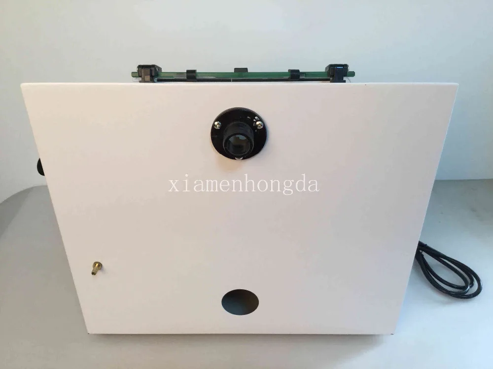 Goldsmith Пескоструйный Аппарат для зубов ювелирных изделий изготовления стеклянных